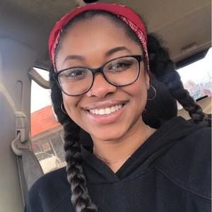 Meet your Posher, Madison